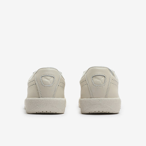 Puma/彪马正品新款男女压印打孔跑道休闲透气板鞋399659-01