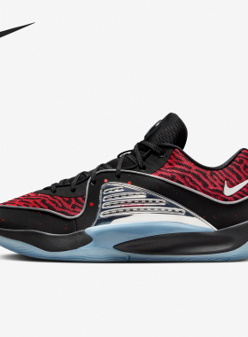 Nike/耐克官方正品当季新款男士缓震回弹运动篮球鞋DV2917-004