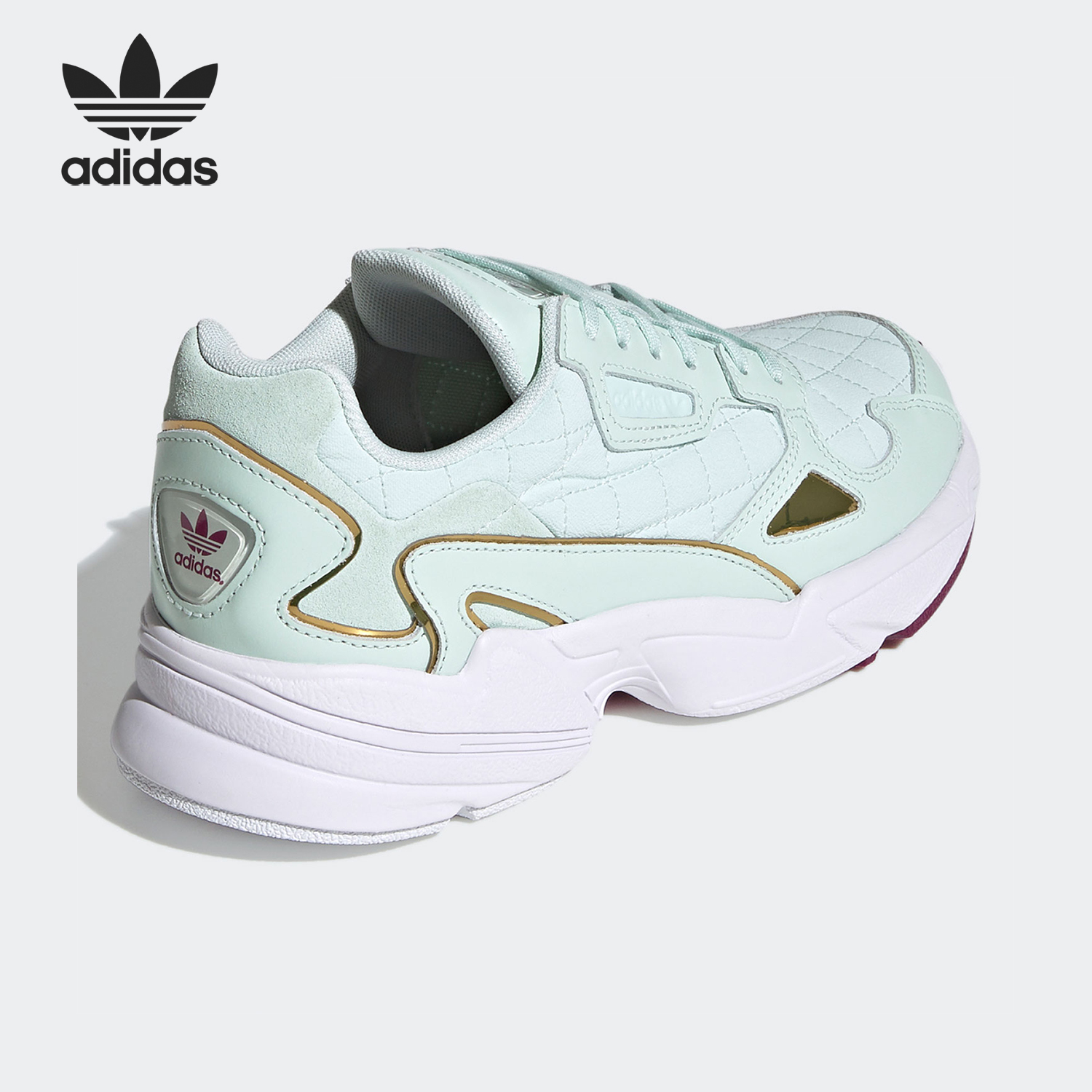 三叶草休闲经典运动鞋