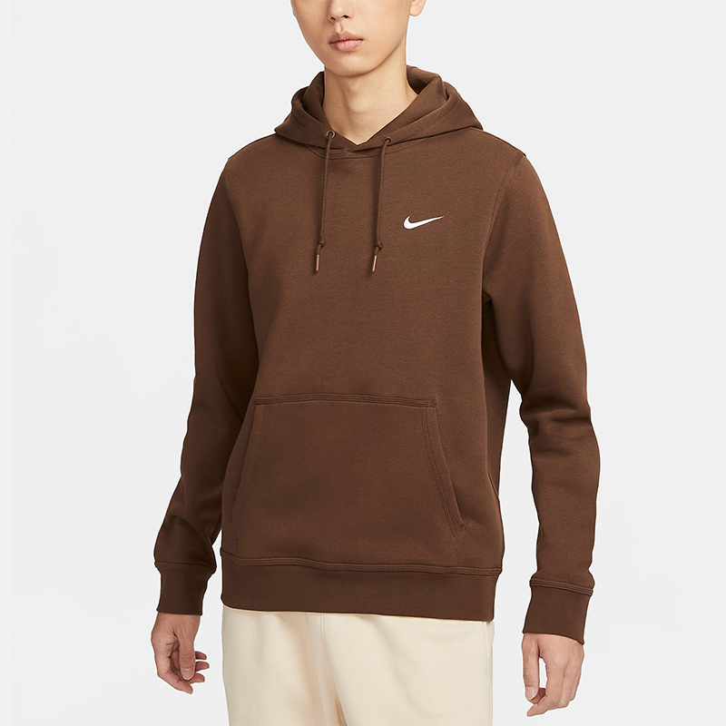 耐克正品男士运动卫衣