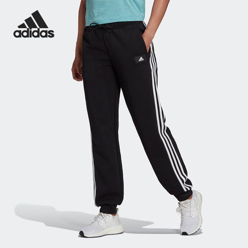 adidas阿迪达斯秋季长裤