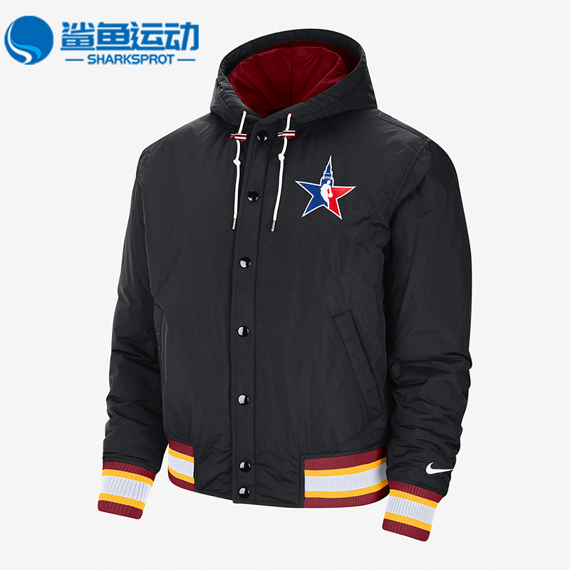 耐克男子运动外套DH9534-010