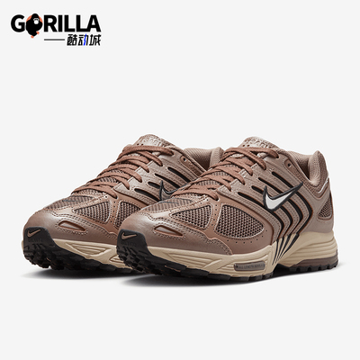 耐克女士复古运动网面老爹鞋