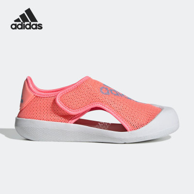 Adidas/阿迪达斯儿童运动凉鞋