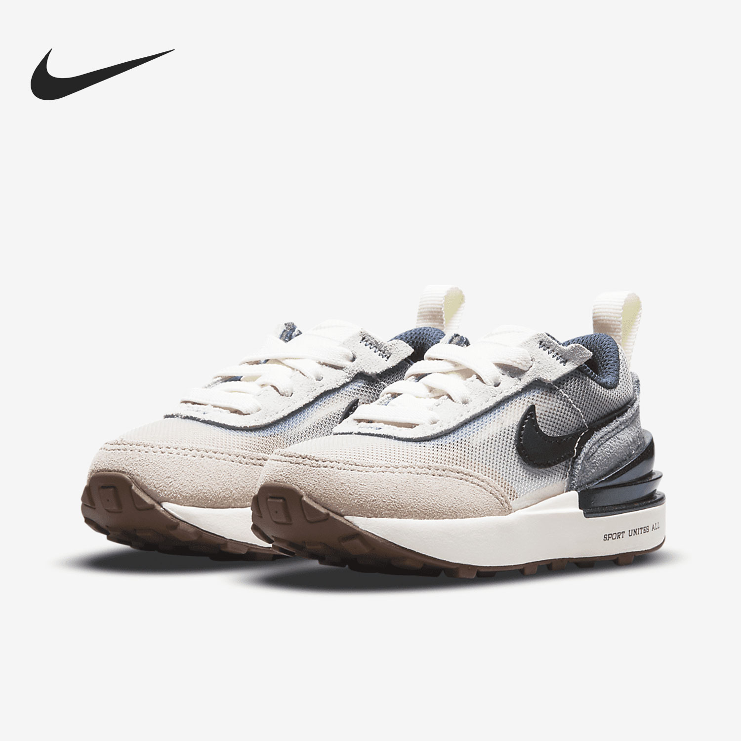 nike耐克正品2021轻便休闲鞋