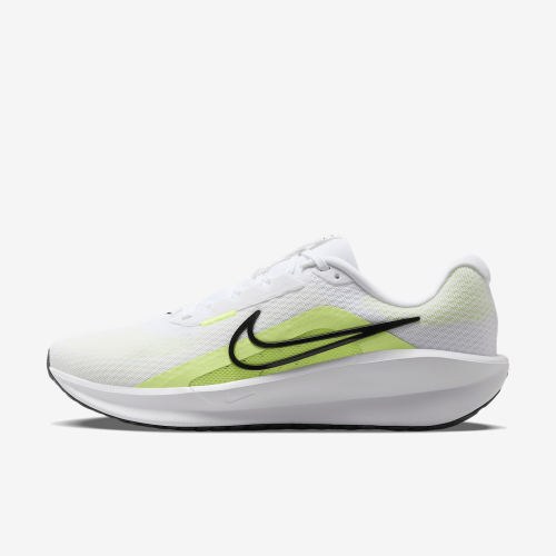 Nike耐克正品男系带减震耐磨防滑公路轻便舒适跑步鞋FD6454-105