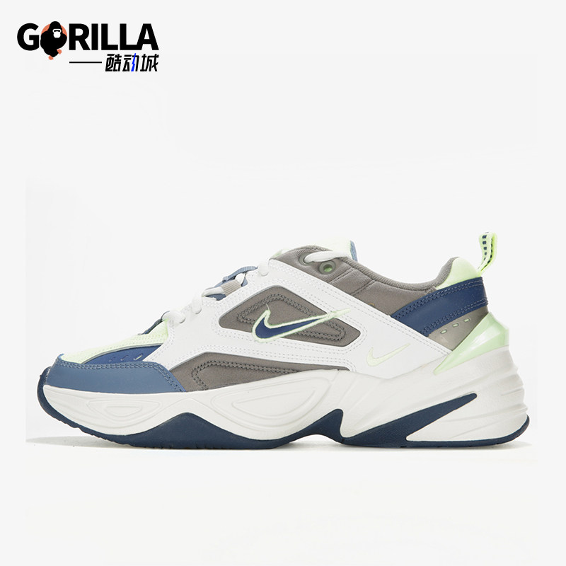 Nike/耐克正品冬季款男士训练低帮系带耐磨运动跑步鞋AV4789-106