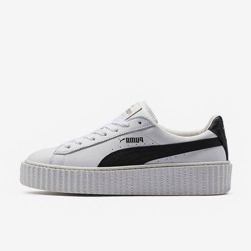 Puma/彪马女士低帮板鞋