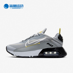 MAX AIR 耐克正品 CJ4066 大童女子气垫跑步鞋 2090 Nike