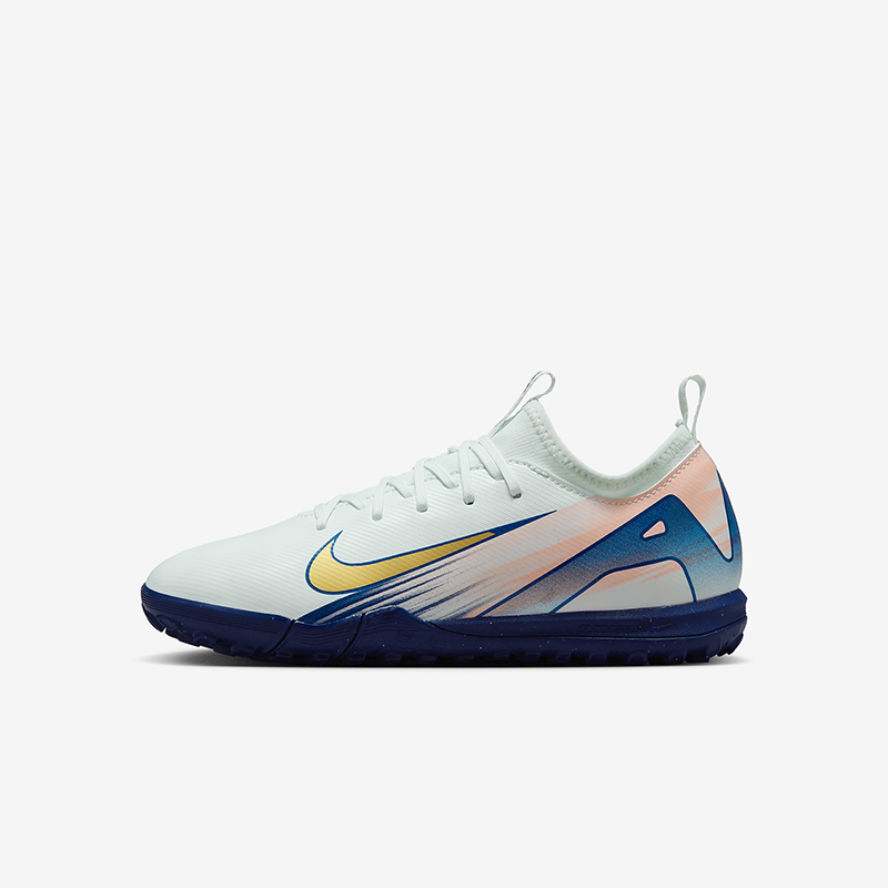 Nike/耐克正品VAPOR 16 MG儿童刺客耐磨低帮足球鞋FZ1613-300