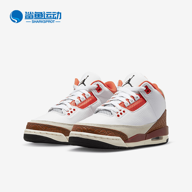 nike/耐克正品复刻JORDAN运动鞋
