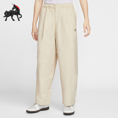 Nike/耐克正品Sportswear Club男士运动厚实灯笼长裤HV1424-229