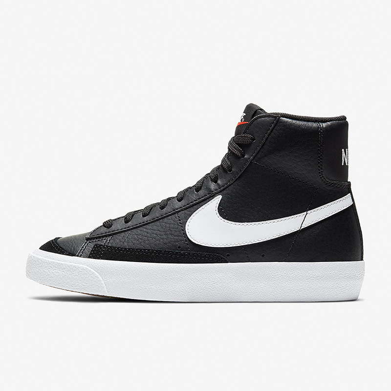 耐克正品女子大童运动休闲板鞋