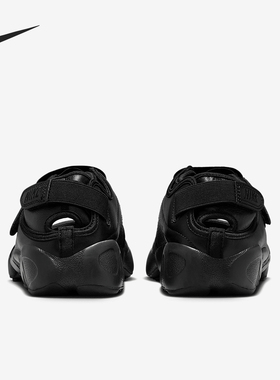 Nike/耐克官方正品Air Rift女士魔术贴缓震耐磨运动鞋HM5737-002