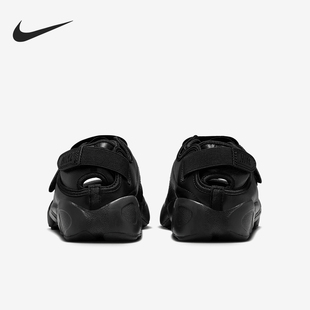 Rift女士魔术贴缓震耐磨运动鞋 Nike 耐克官方正品 Air 002 HM5737