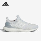 阿迪达斯正品 ULTRABOOST 5.0 Adidas 女子运动跑步鞋 GY0314