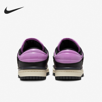 耐克女士防滑运动板鞋