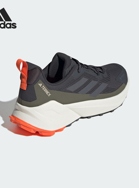 Adidas/阿迪达斯官方正品TRAILMAKER男士户外登山徒步鞋IE5148
