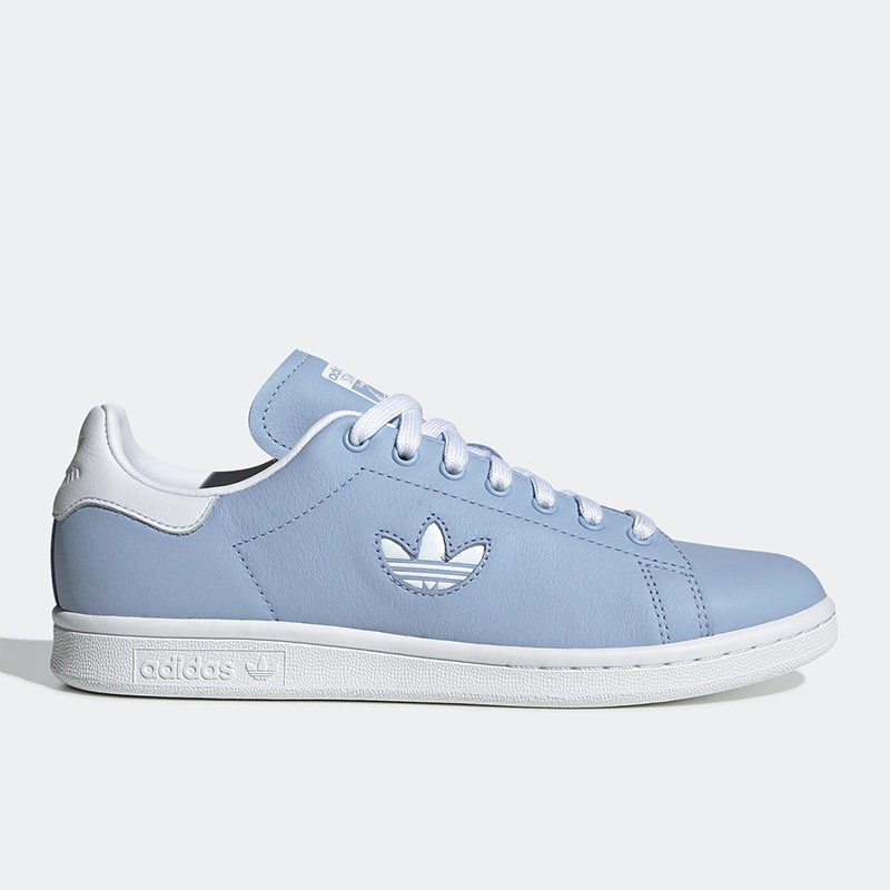 Adidas/阿迪达斯正品STAN SMITH W三叶草女子低帮运动板鞋CG6793,运动鞋new,板鞋,淘宝优惠券,粉丝福利购,淘宝优惠卷