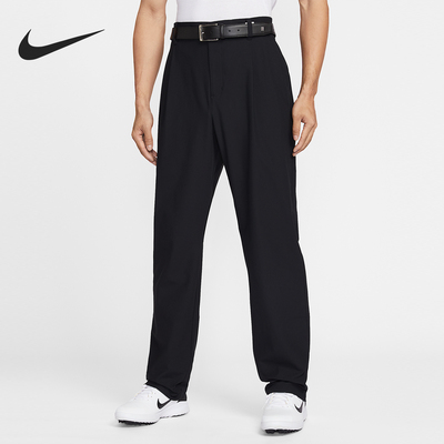 Nike/耐克正品Par Dri-FIT男士休闲高尔夫直筒运动长裤IB0648-010