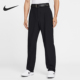 耐克正品 休闲高尔夫直筒运动长裤 Par Nike Dri FIT男士 IB0648 010