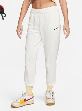 Nike/耐克正品Sportswear易穿慢跑裤新款经典运动长裤DM6420-133