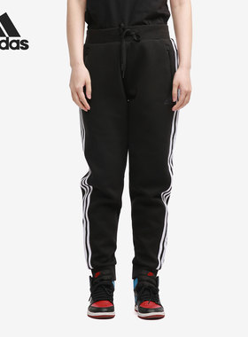 Adidas/阿迪达斯正品 新款 FI PT DK 女子训练运动束脚长裤GT6826