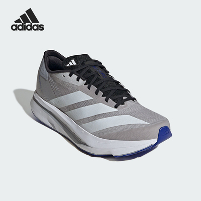 Adidas/阿迪达斯正品ADIZERO SL2男士运动马拉松系带跑步鞋JR5074