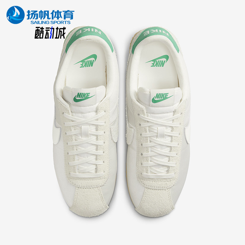 Nike/耐克正品Cortez男女运动时尚运动经典轻便跑步鞋FZ3967-072