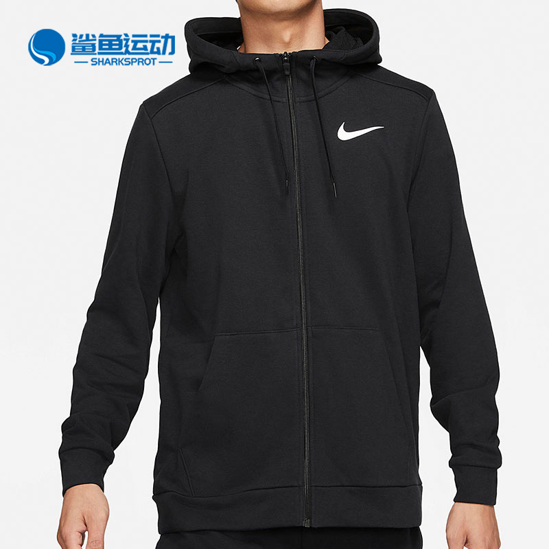 耐克男子运动外套CZ6377-010