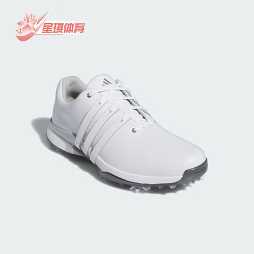 Adidas/阿迪达斯正品TOUR360男士防滑耐磨高尔夫球鞋IF0244