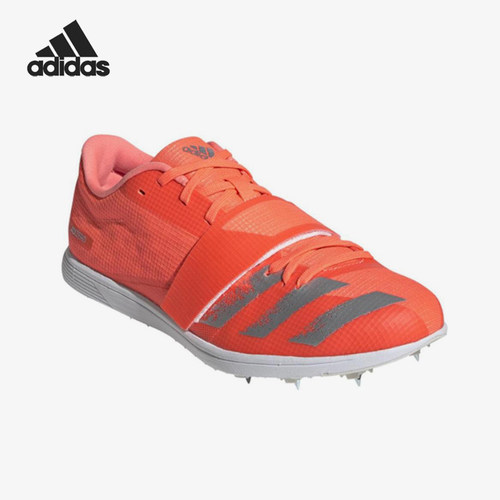 Adidas/阿迪达斯正品Adizero Triple Jump男女经典跑步鞋EE4622