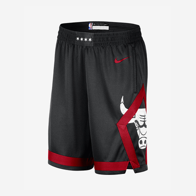 耐克男士运动透气训练短裤