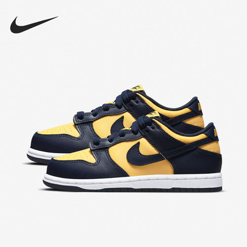 板鞋Nike/耐克运动儿童
