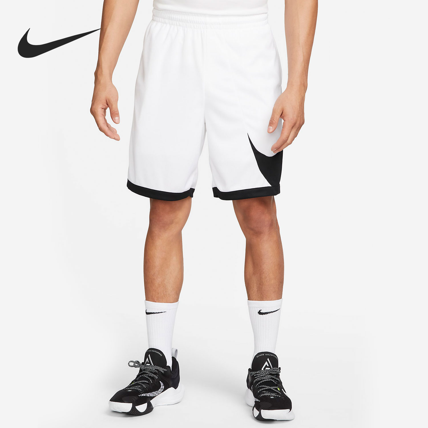Nike/耐克官方正品男子短裤