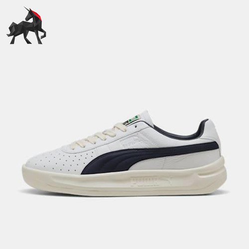 Puma/彪马正品2025夏季款男女轻便休闲经典低帮耐磨板鞋398507-06