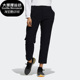 女子高尔夫运动长裤 Adidas GV3573 PT秋季 新款 阿迪达斯正品 TUCK