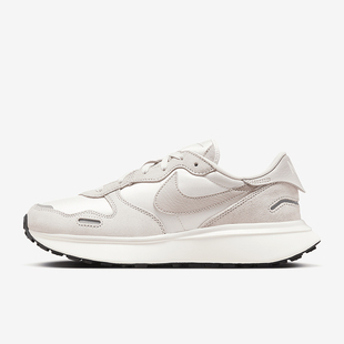FD2196 Nike Waffle女士厚底耐磨运动鞋 Phoenix 004 耐克正品
