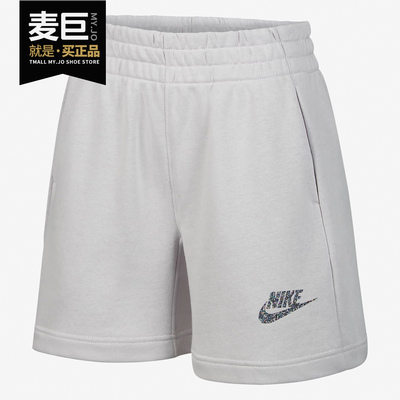 Nike/耐克正品当季新款 SPORTSWEAR女子休闲运动短裤 CU6406