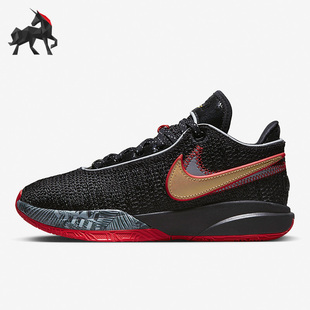 女子GS大童运动耐磨透气篮球鞋 Nike 耐克正品 秋季 001 DQ8651