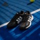 阿迪达斯正品 透气运动网球鞋 GAMECOURT 经典 KI0780 2男士 Adidas