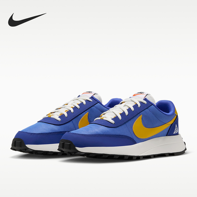 Nike/耐克正品新款男女同款低帮透气支撑越野跑鞋IF2857-401