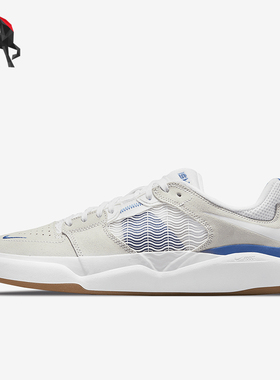 Nike/耐克正品新款男士耐磨低帮轻便运动休闲板鞋DC7232-100