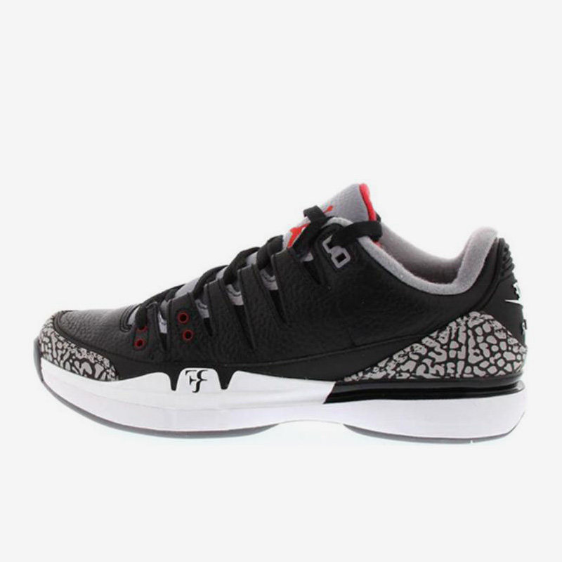 Nike/耐克正品Zoom Vapor Tour AJ3男子运动跑步鞋709998-010