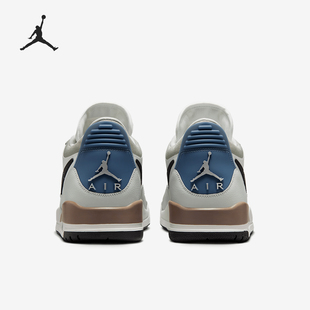 Nike/耐克正品Jordan男士低帮复古低帮运动板鞋HV5970-101