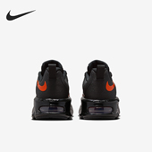 耐克正品 GS女子大童气垫运动鞋 Air Nike Max Fire IF2622 200