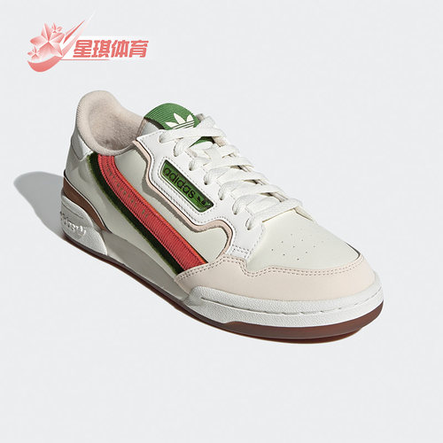 舒适休闲鞋Adidas/阿迪达斯