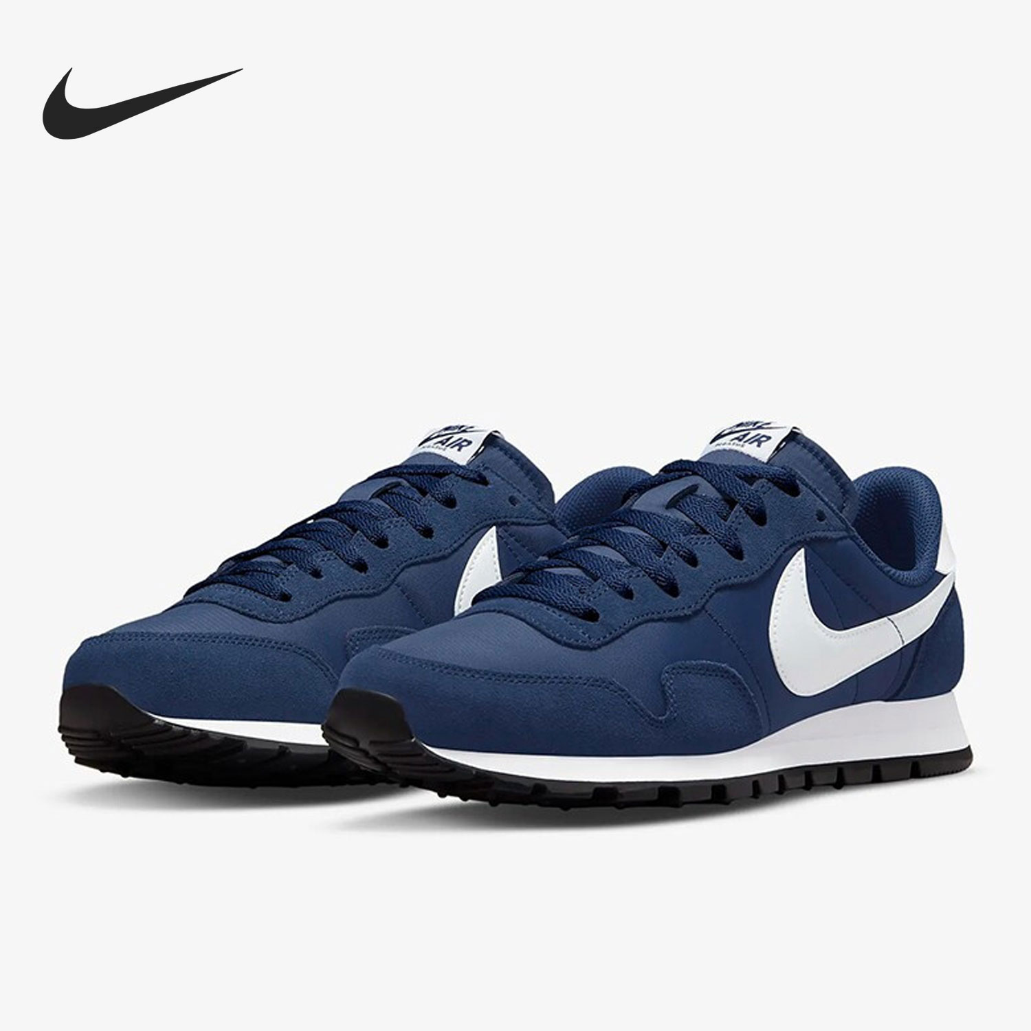 Nike耐克男女运动舒适轻便休闲鞋