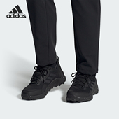 男子户外运动登山耐磨徒步鞋 秋冬新款 GX8651 阿迪达斯正品 Adidas