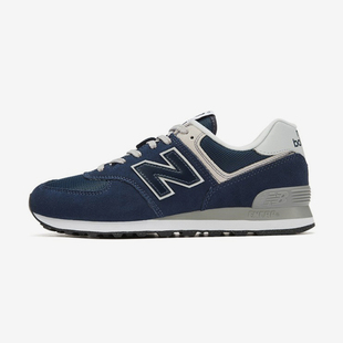 New Balance/NB正品574系列男女同款舒适轻便运动休闲鞋ML574EVN